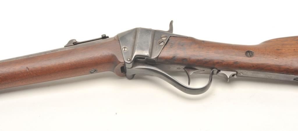 sharps military carbine serial numbers