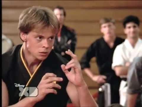 karate kid mp4