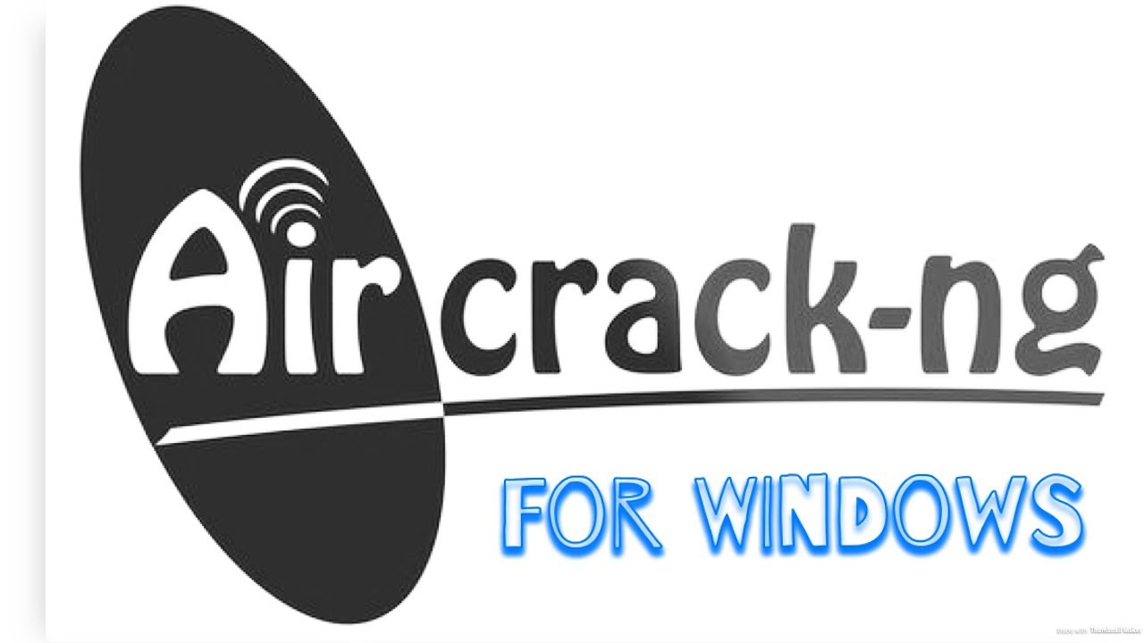 download aircrack windows 10